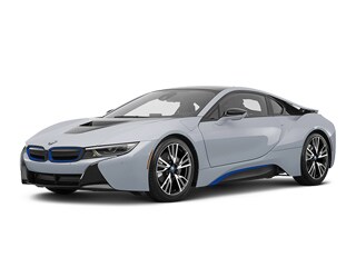 Bmw I8 In Atlanta Ga Global Imports Bmw